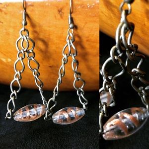 Stylish and Fun Earrings